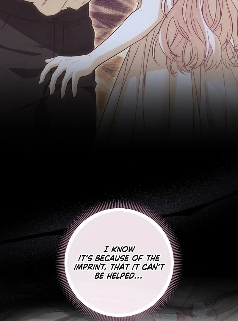 I’m a Villainess, but I Imprinted with the Male Lead Chapter 22 page 35