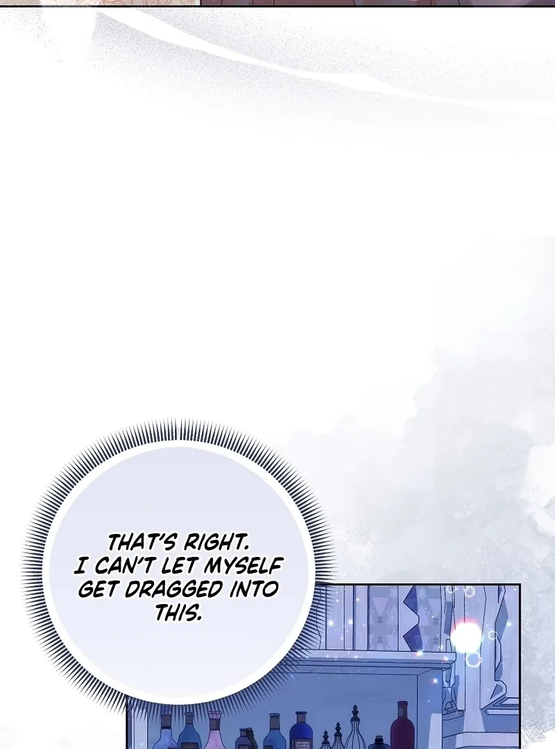 I’m a Villainess, but I Imprinted with the Male Lead Chapter 22 page 42