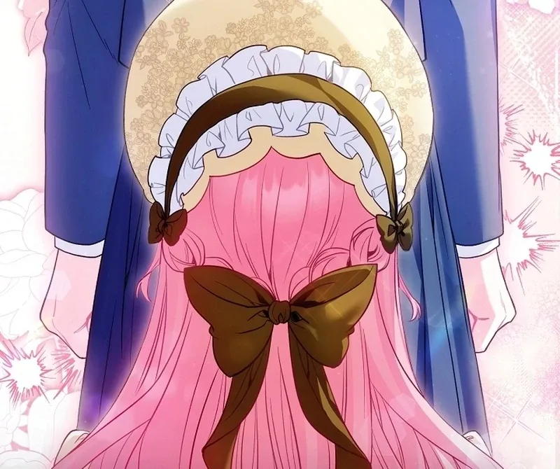 I’m a Villainess, but I Imprinted with the Male Lead Chapter 22 page 37
