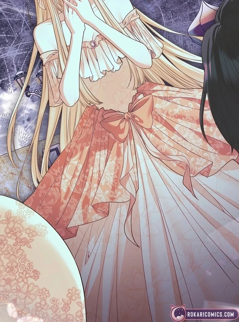 I’m a Villainess, but I Imprinted with the Male Lead Chapter 22 page 41