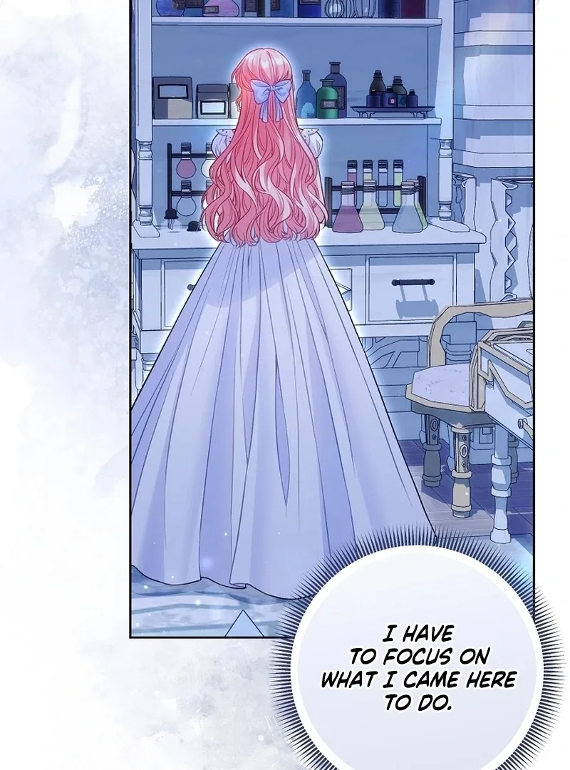 I’m a Villainess, but I Imprinted with the Male Lead Chapter 22 page 43