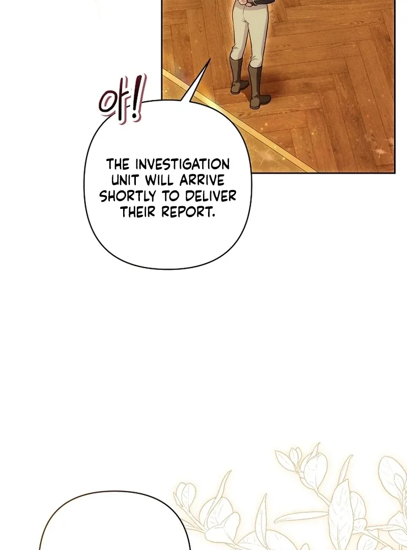 I’m a Villainess, but I Imprinted with the Male Lead Chapter 22 page 52