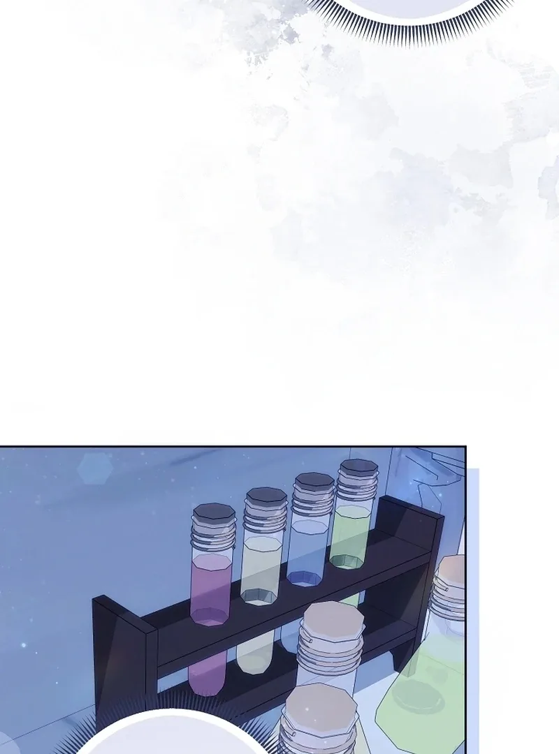 I’m a Villainess, but I Imprinted with the Male Lead Chapter 22 page 44