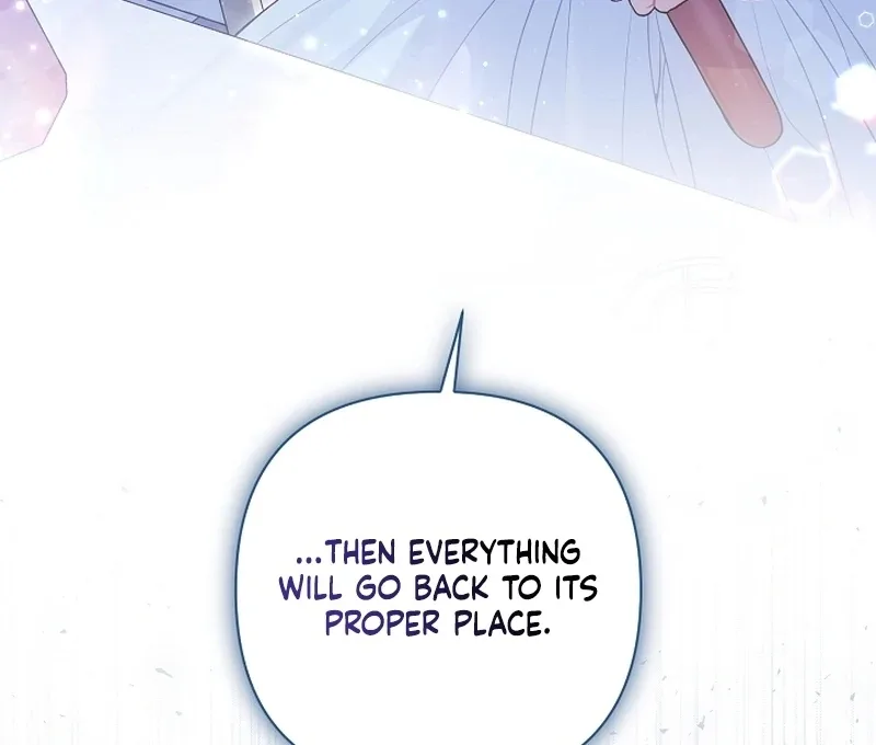 I’m a Villainess, but I Imprinted with the Male Lead Chapter 22 page 47