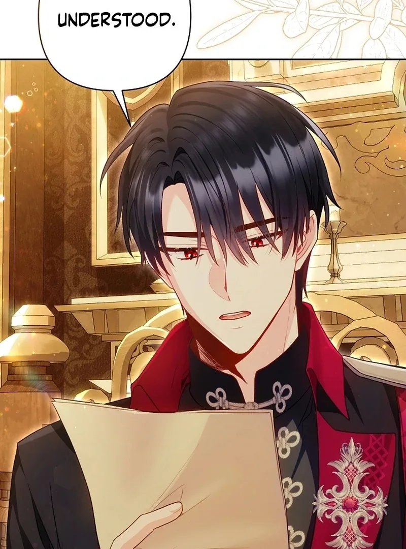 I’m a Villainess, but I Imprinted with the Male Lead Chapter 22 page 53