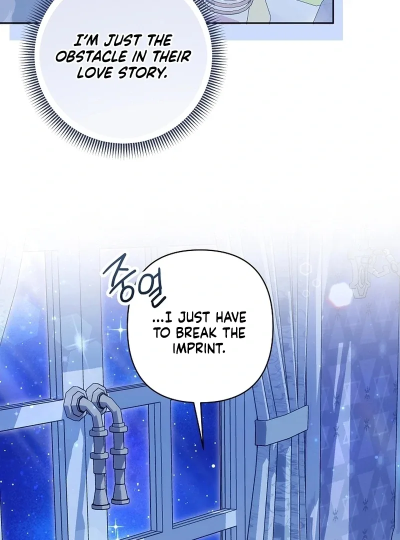 I’m a Villainess, but I Imprinted with the Male Lead Chapter 22 page 45