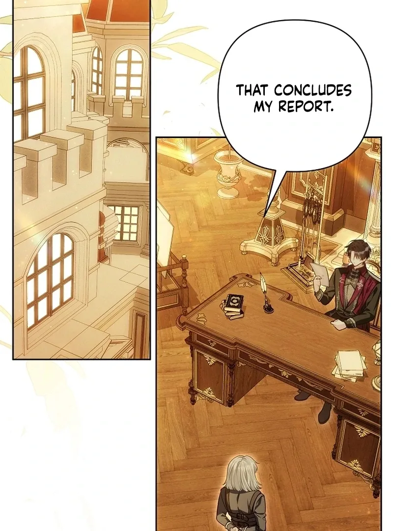 I’m a Villainess, but I Imprinted with the Male Lead Chapter 22 page 51