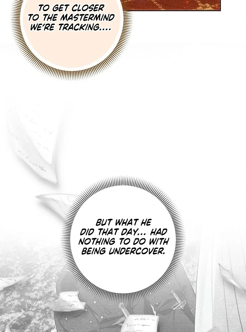 I’m a Villainess, but I Imprinted with the Male Lead Chapter 22 page 62
