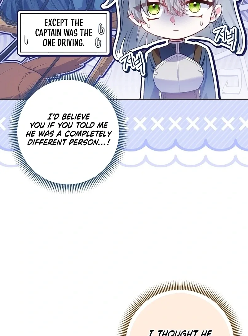 I’m a Villainess, but I Imprinted with the Male Lead Chapter 22 page 60