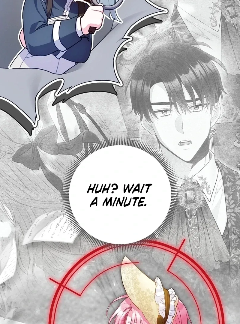 I’m a Villainess, but I Imprinted with the Male Lead Chapter 22 page 64