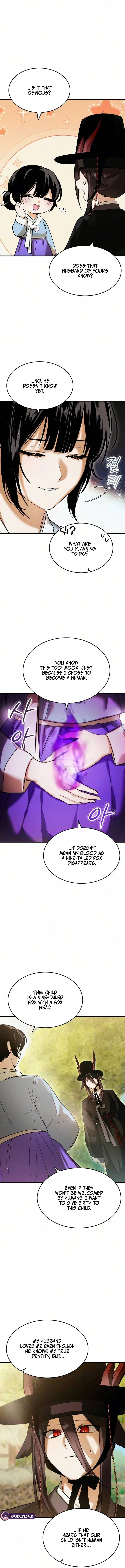 I Became a Hatchling Chapter 24 page 13
