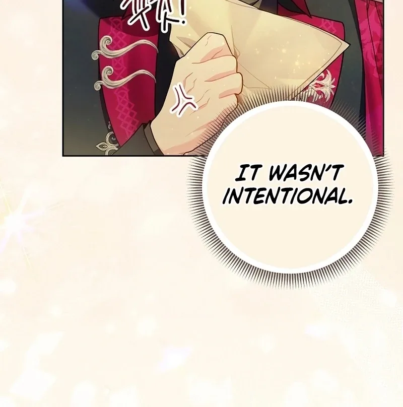 I’m a Villainess, but I Imprinted with the Male Lead Chapter 22 page 75