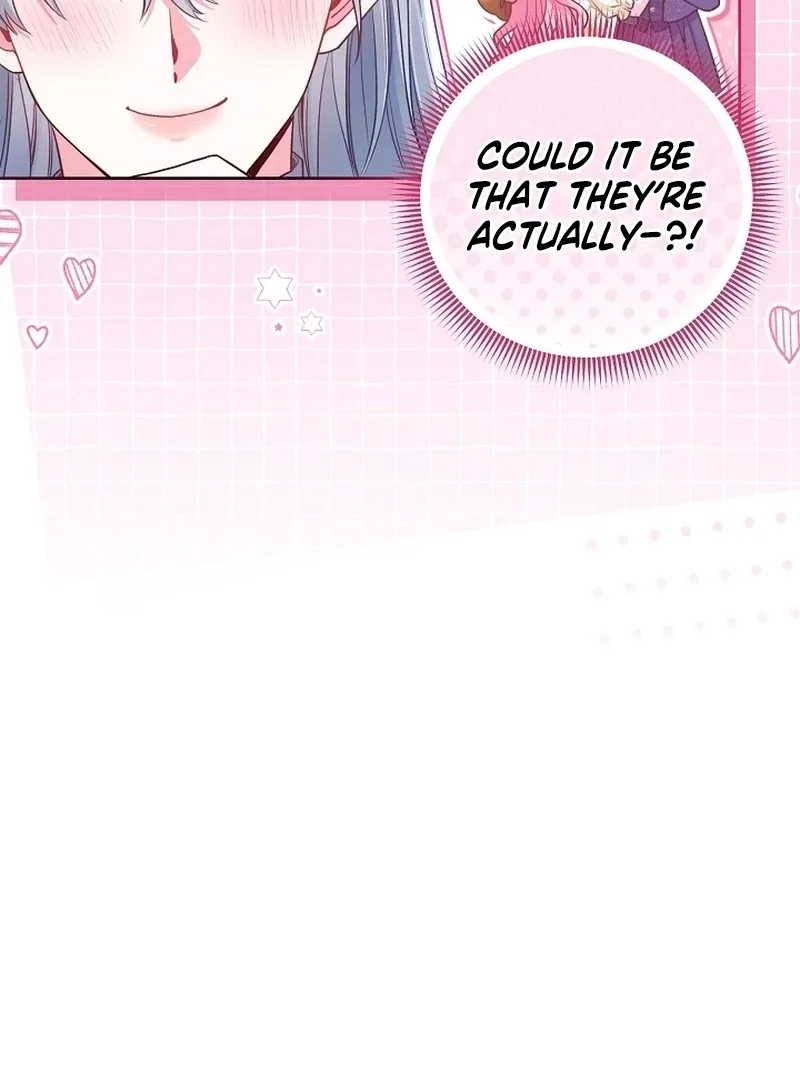 I’m a Villainess, but I Imprinted with the Male Lead Chapter 22 page 71
