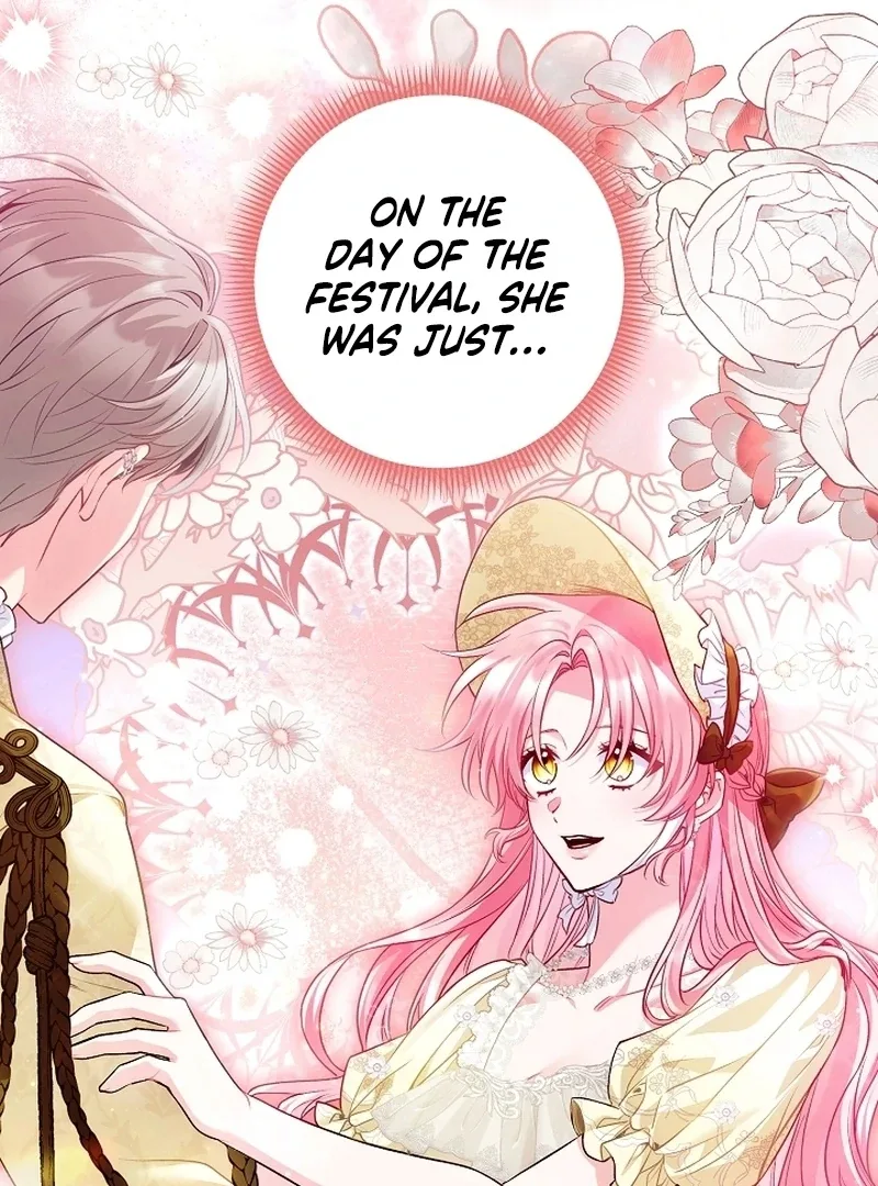 I’m a Villainess, but I Imprinted with the Male Lead Chapter 22 page 77