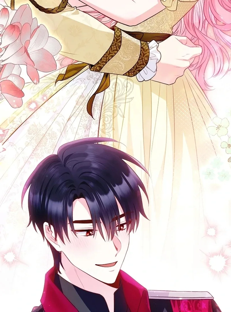 I’m a Villainess, but I Imprinted with the Male Lead Chapter 22 page 78