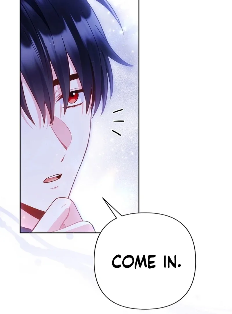 I’m a Villainess, but I Imprinted with the Male Lead Chapter 22 page 88