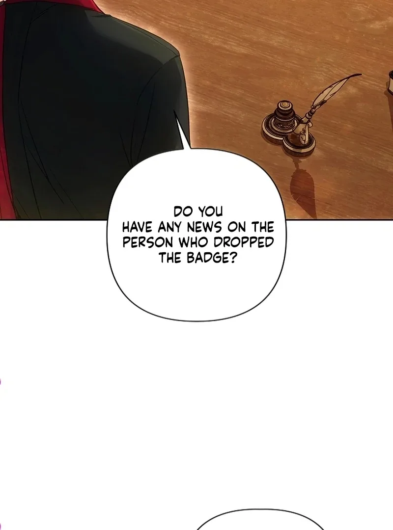I’m a Villainess, but I Imprinted with the Male Lead Chapter 22 page 91