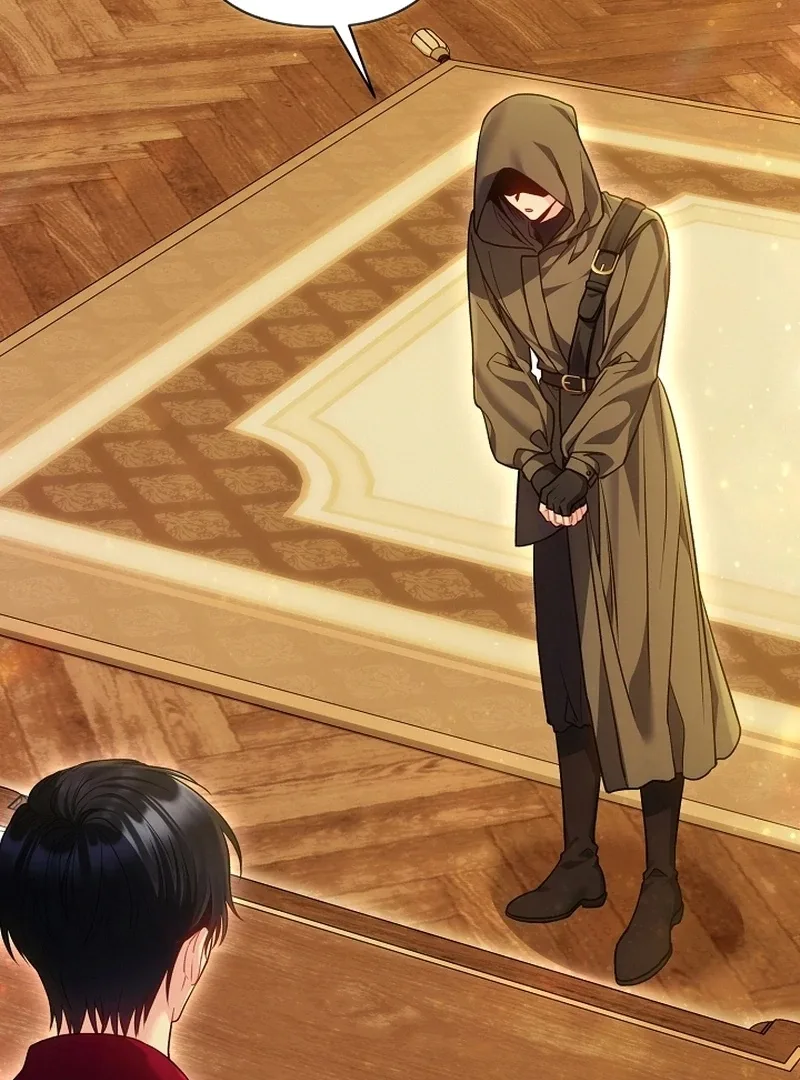 I’m a Villainess, but I Imprinted with the Male Lead Chapter 22 page 90