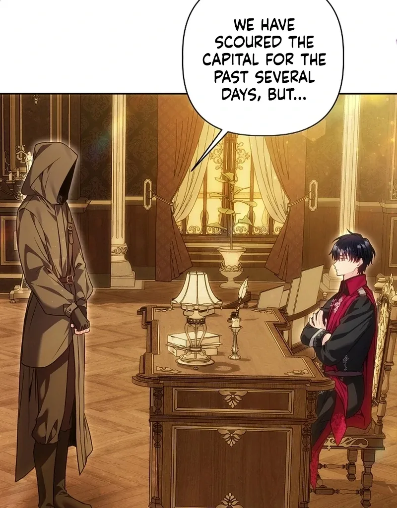 I’m a Villainess, but I Imprinted with the Male Lead Chapter 22 page 92