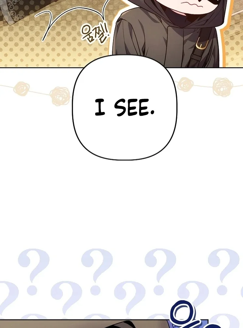 I’m a Villainess, but I Imprinted with the Male Lead Chapter 22 page 97