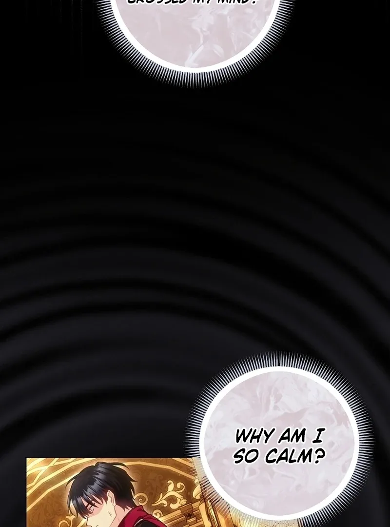 I’m a Villainess, but I Imprinted with the Male Lead Chapter 22 page 108