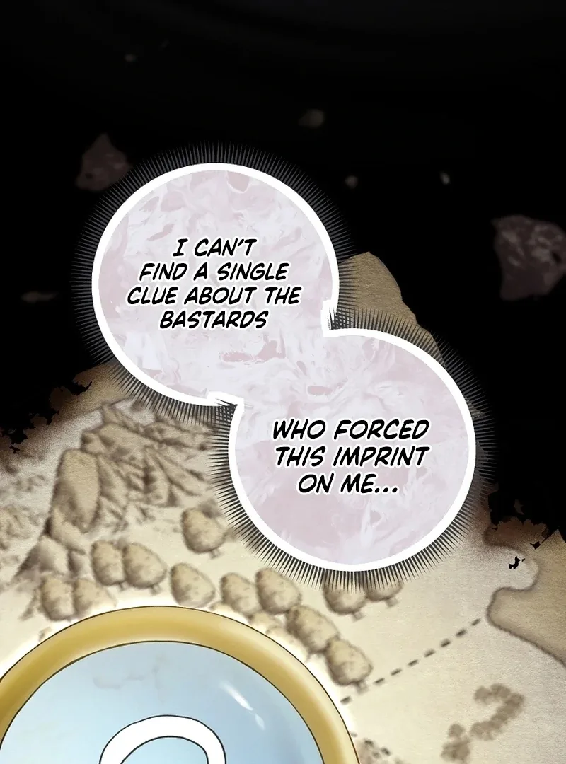 I’m a Villainess, but I Imprinted with the Male Lead Chapter 22 page 110