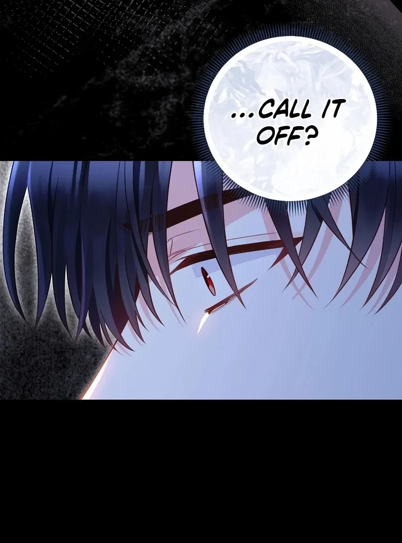 I’m a Villainess, but I Imprinted with the Male Lead Chapter 22 page 105