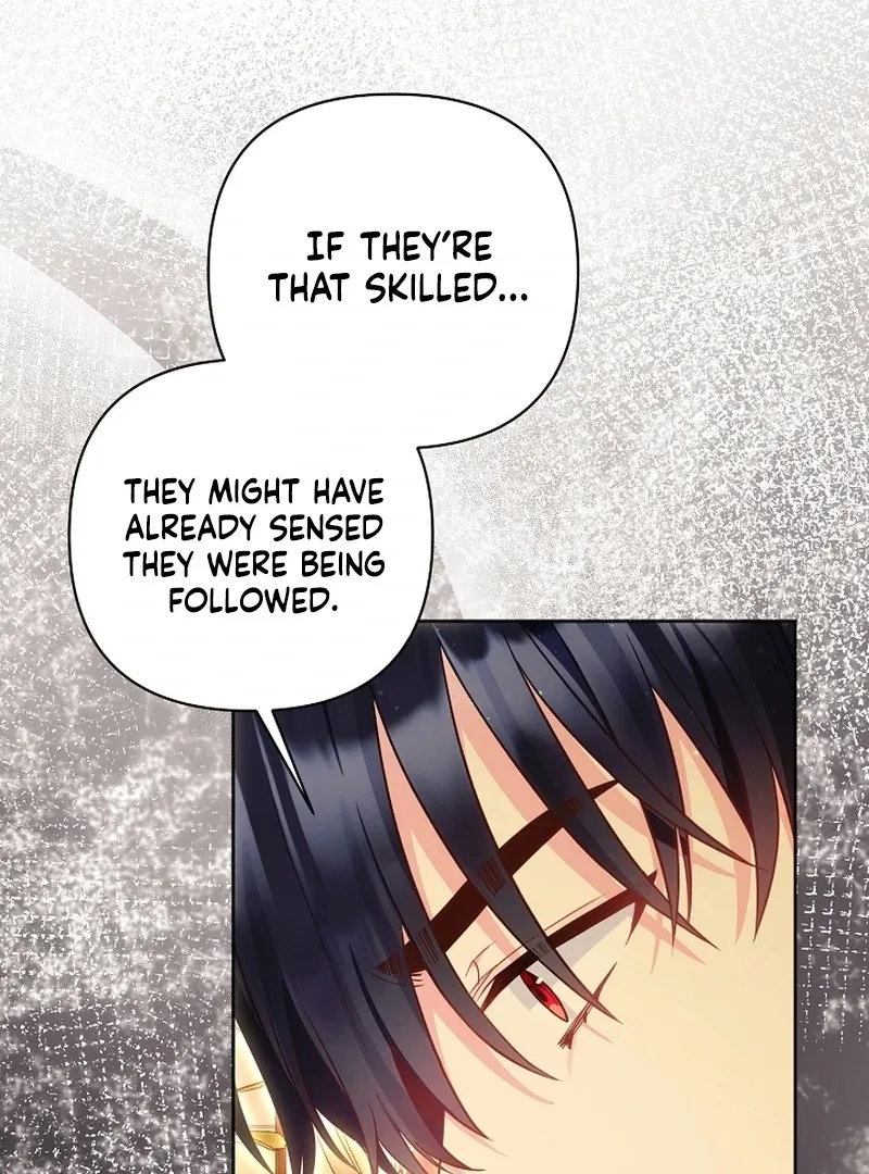 I’m a Villainess, but I Imprinted with the Male Lead Chapter 22 page 103