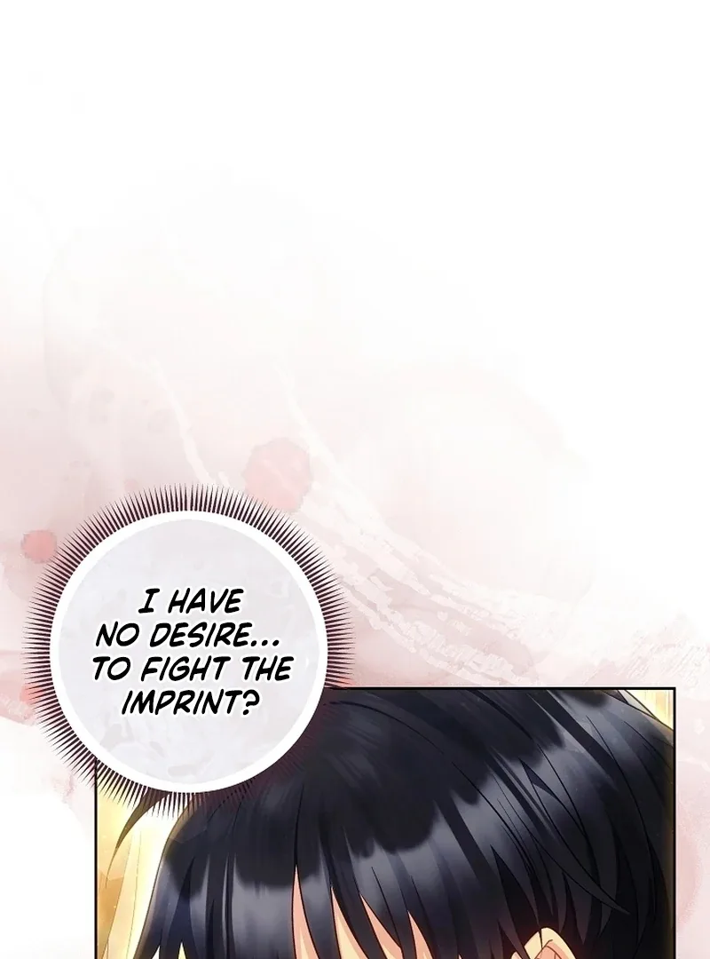 I’m a Villainess, but I Imprinted with the Male Lead Chapter 22 page 115