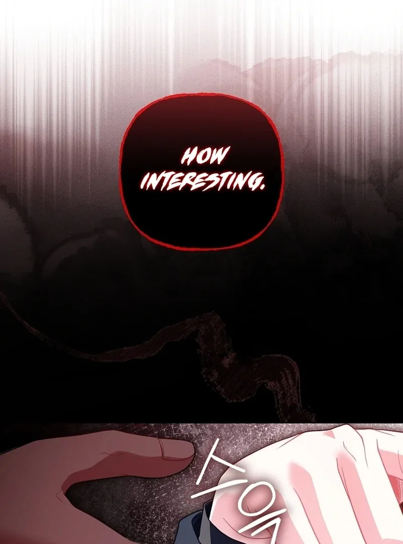 I’m a Villainess, but I Imprinted with the Male Lead Chapter 22 page 117
