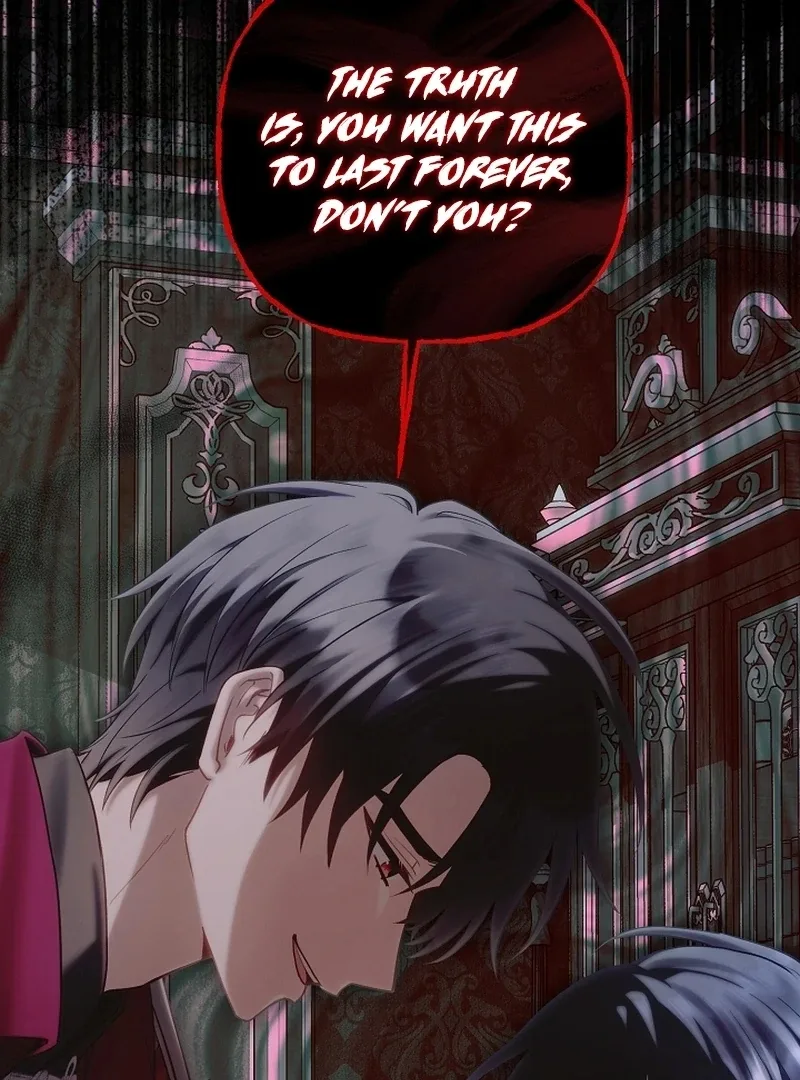 I’m a Villainess, but I Imprinted with the Male Lead Chapter 22 page 119