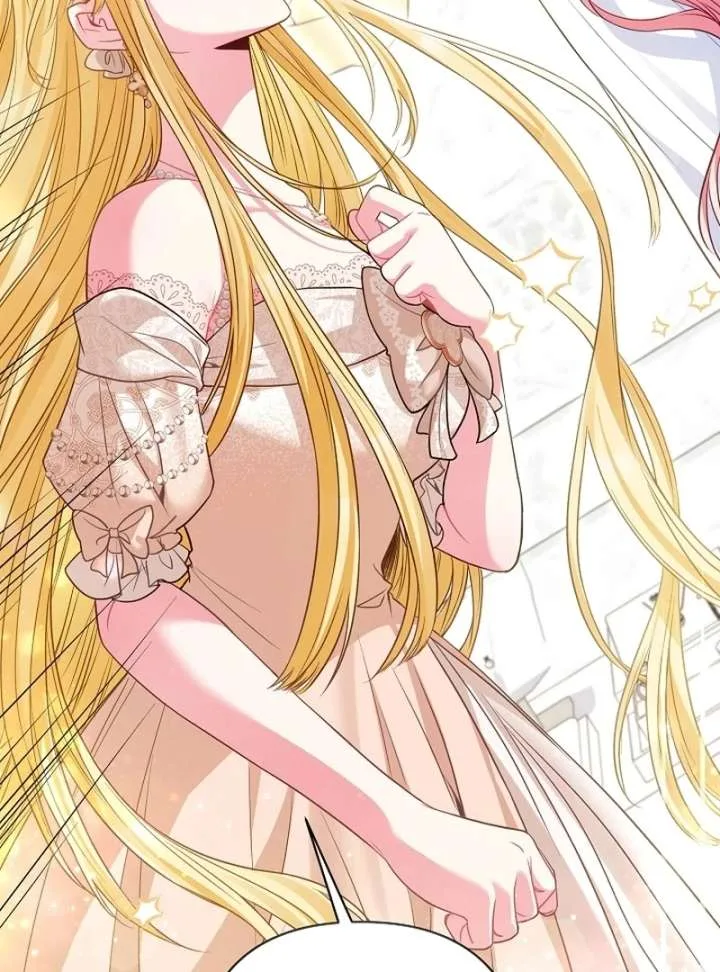 I’m a Villainess, but I Imprinted with the Male Lead Chapter 24 page 5