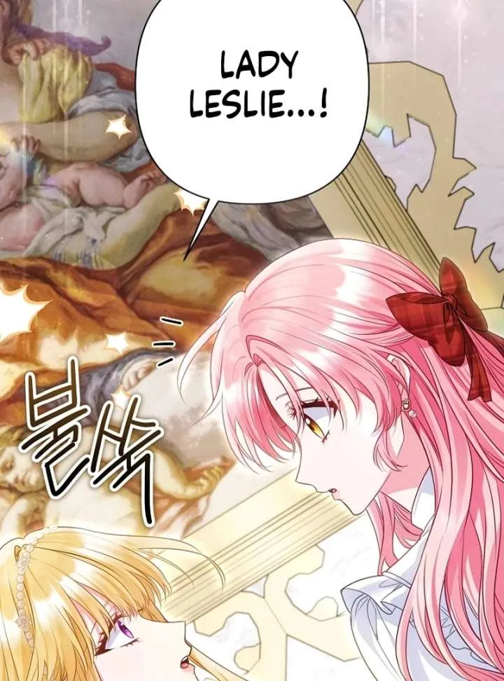 I’m a Villainess, but I Imprinted with the Male Lead Chapter 24 page 4