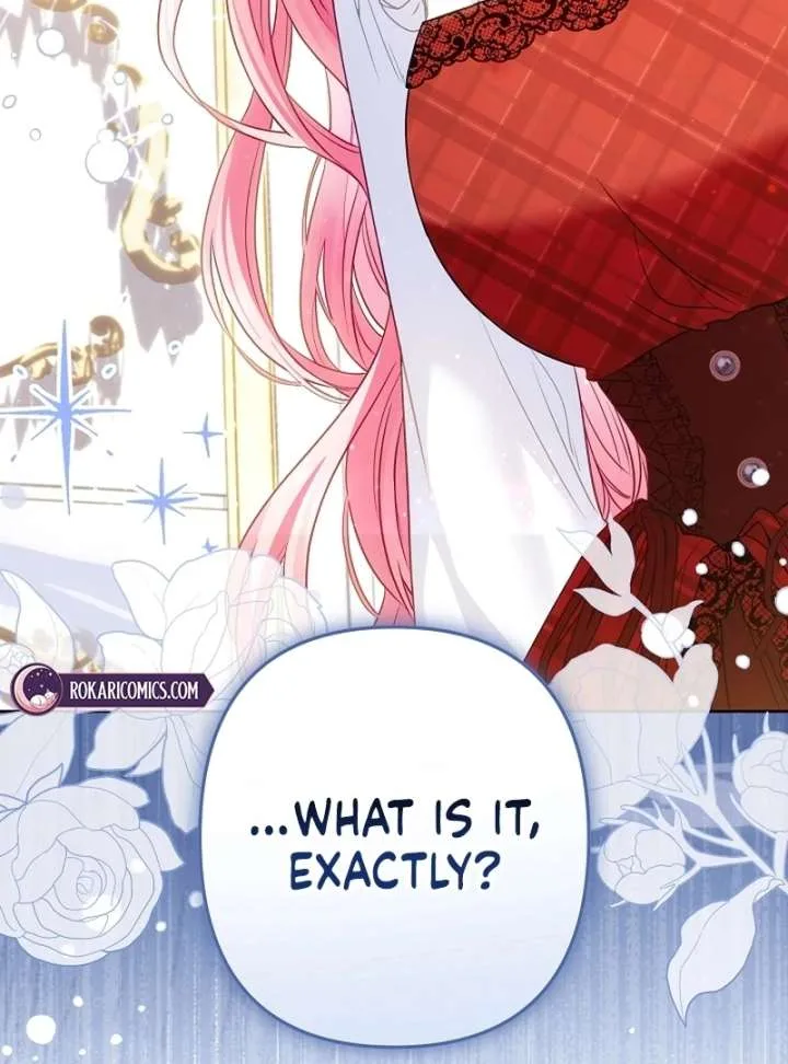 I’m a Villainess, but I Imprinted with the Male Lead Chapter 24 page 8