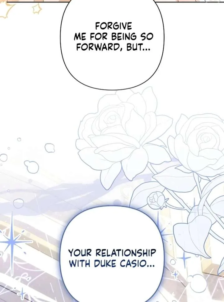 I’m a Villainess, but I Imprinted with the Male Lead Chapter 24 page 6