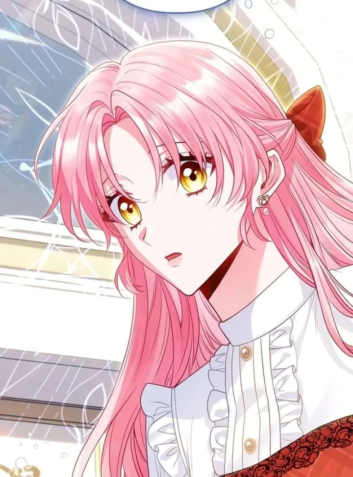 I’m a Villainess, but I Imprinted with the Male Lead Chapter 24 page 7