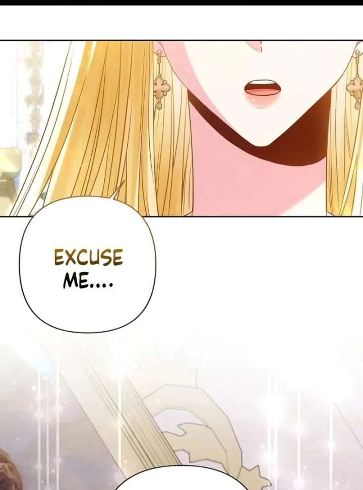 I’m a Villainess, but I Imprinted with the Male Lead Chapter 24 page 3