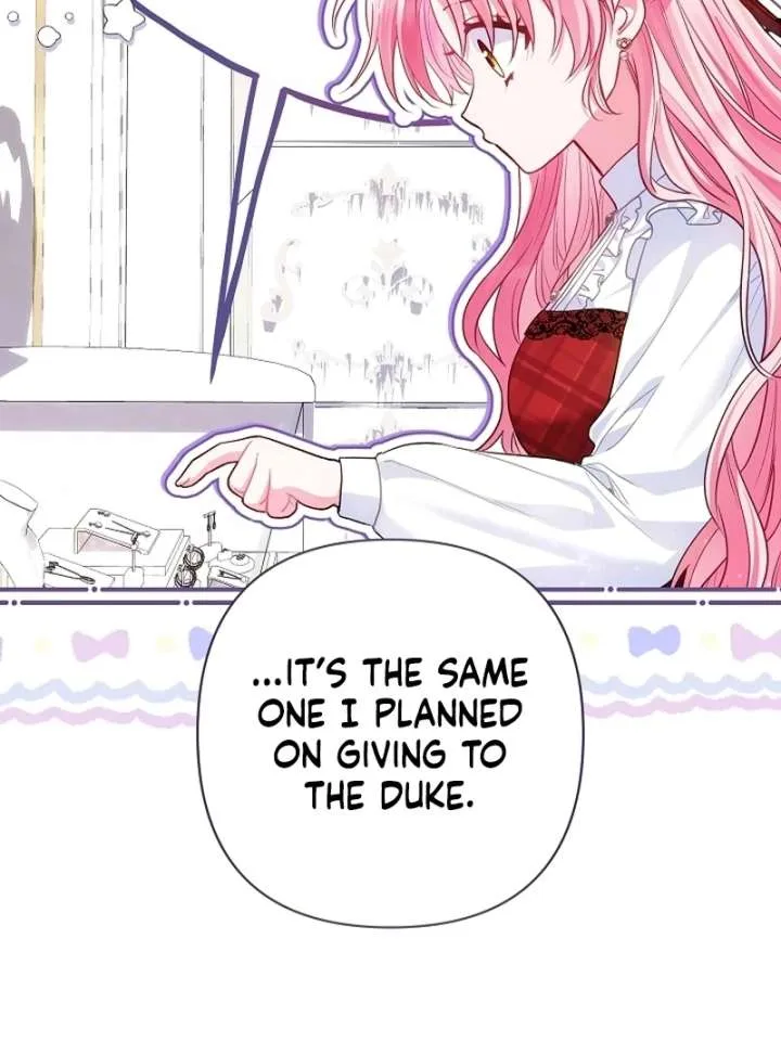 I’m a Villainess, but I Imprinted with the Male Lead Chapter 24 page 24