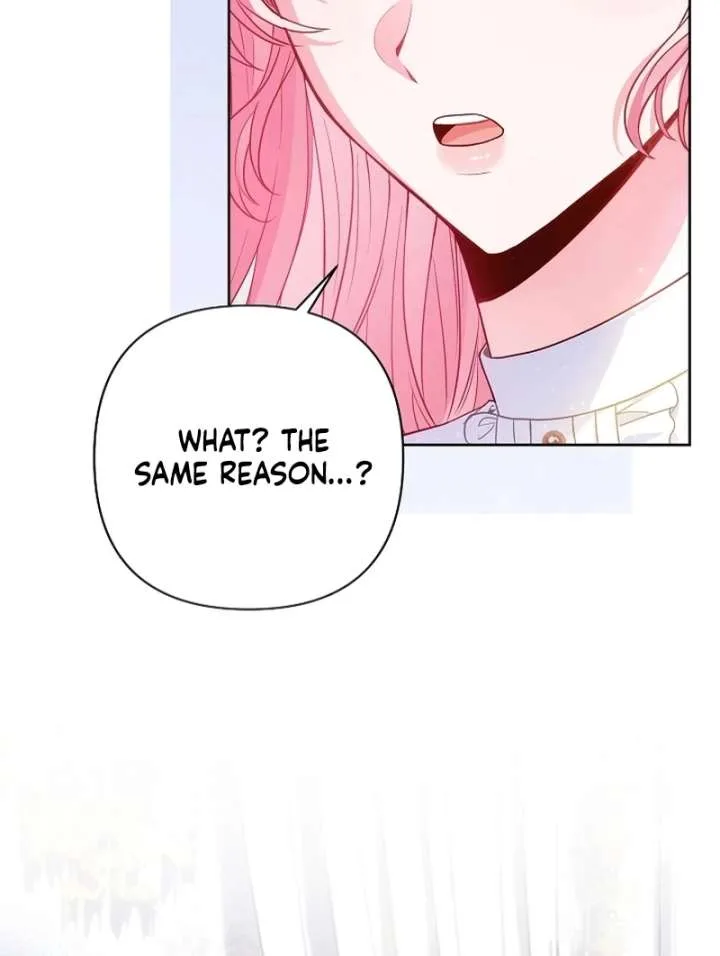 I’m a Villainess, but I Imprinted with the Male Lead Chapter 24 page 19