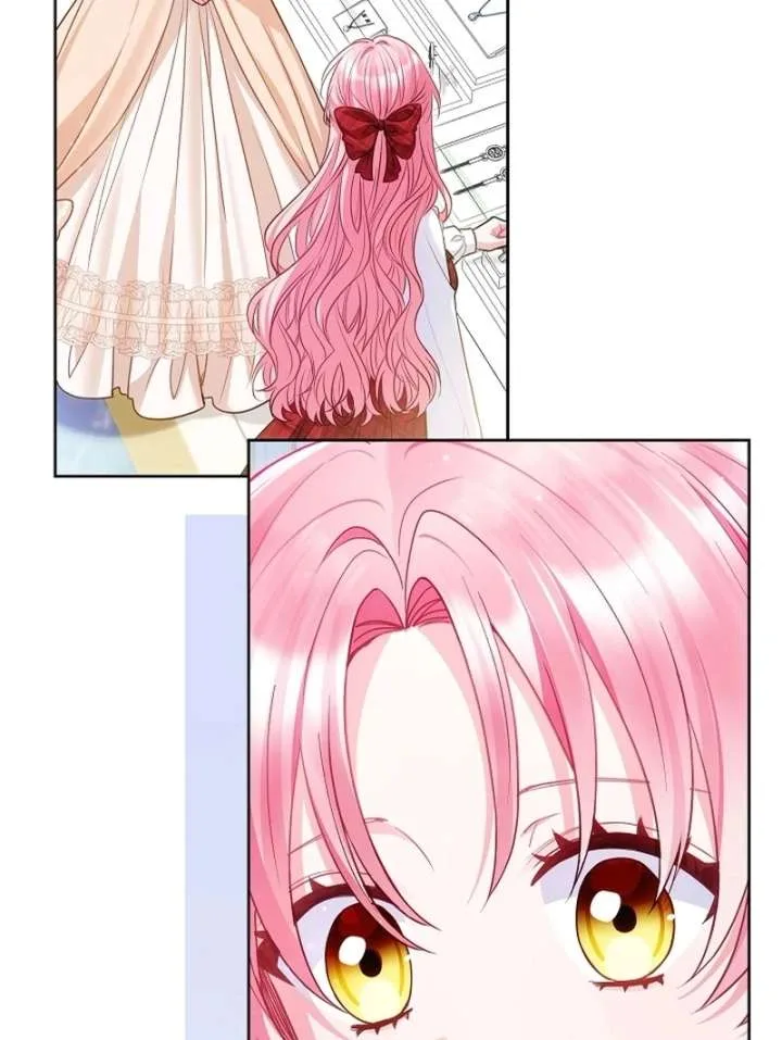 I’m a Villainess, but I Imprinted with the Male Lead Chapter 24 page 18