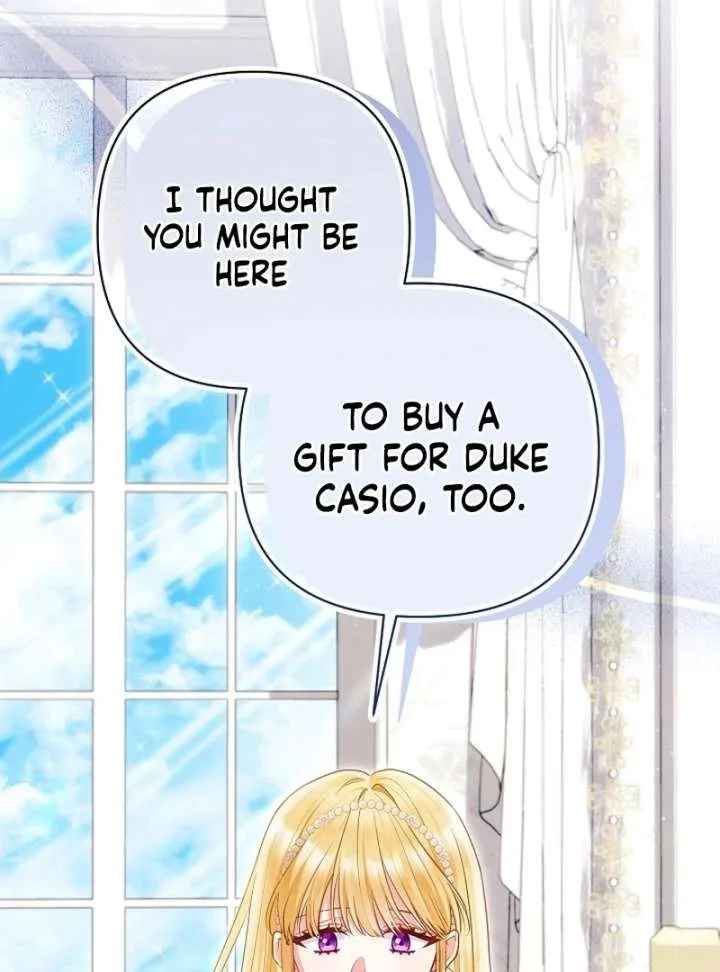I’m a Villainess, but I Imprinted with the Male Lead Chapter 24 page 20