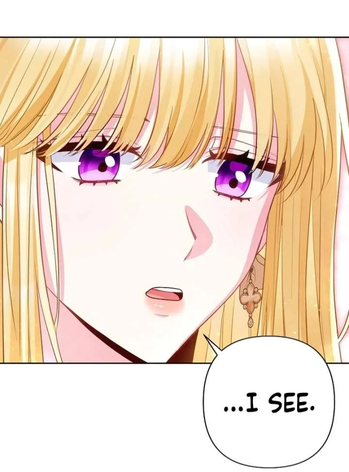 I’m a Villainess, but I Imprinted with the Male Lead Chapter 24 page 16