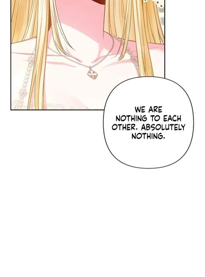I’m a Villainess, but I Imprinted with the Male Lead Chapter 24 page 15