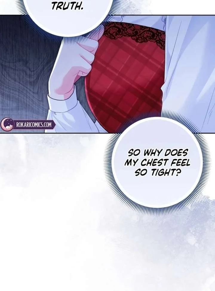 I’m a Villainess, but I Imprinted with the Male Lead Chapter 24 page 13