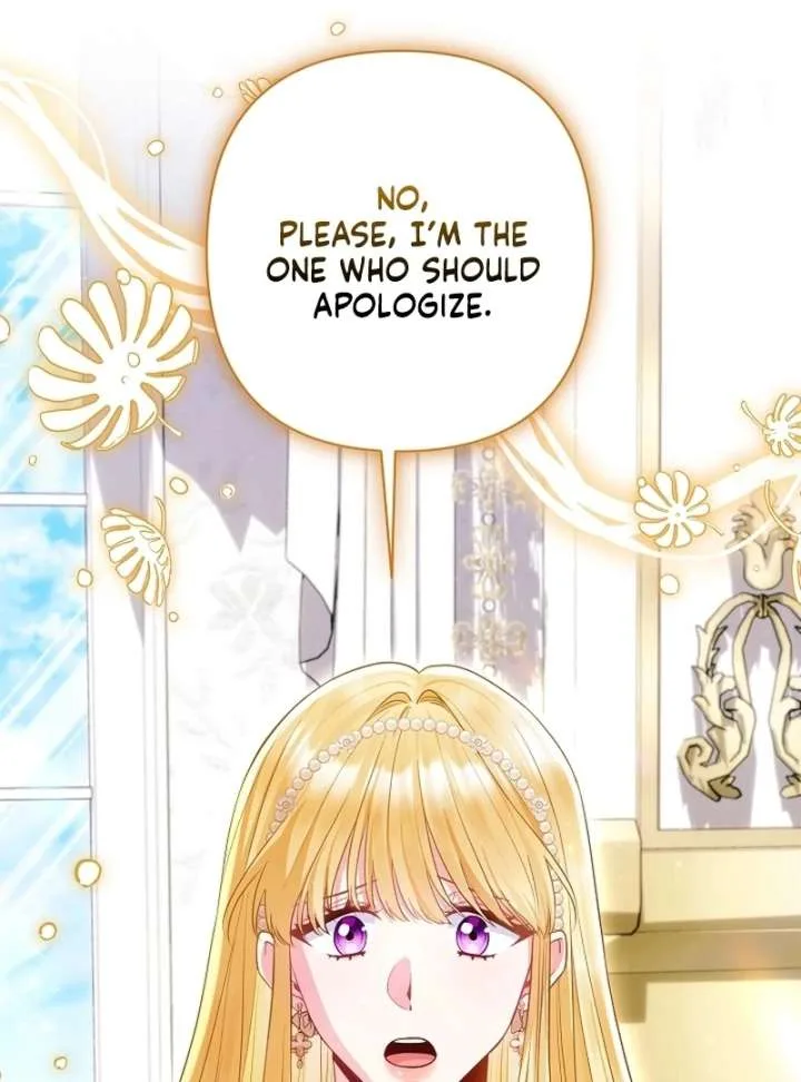 I’m a Villainess, but I Imprinted with the Male Lead Chapter 24 page 31