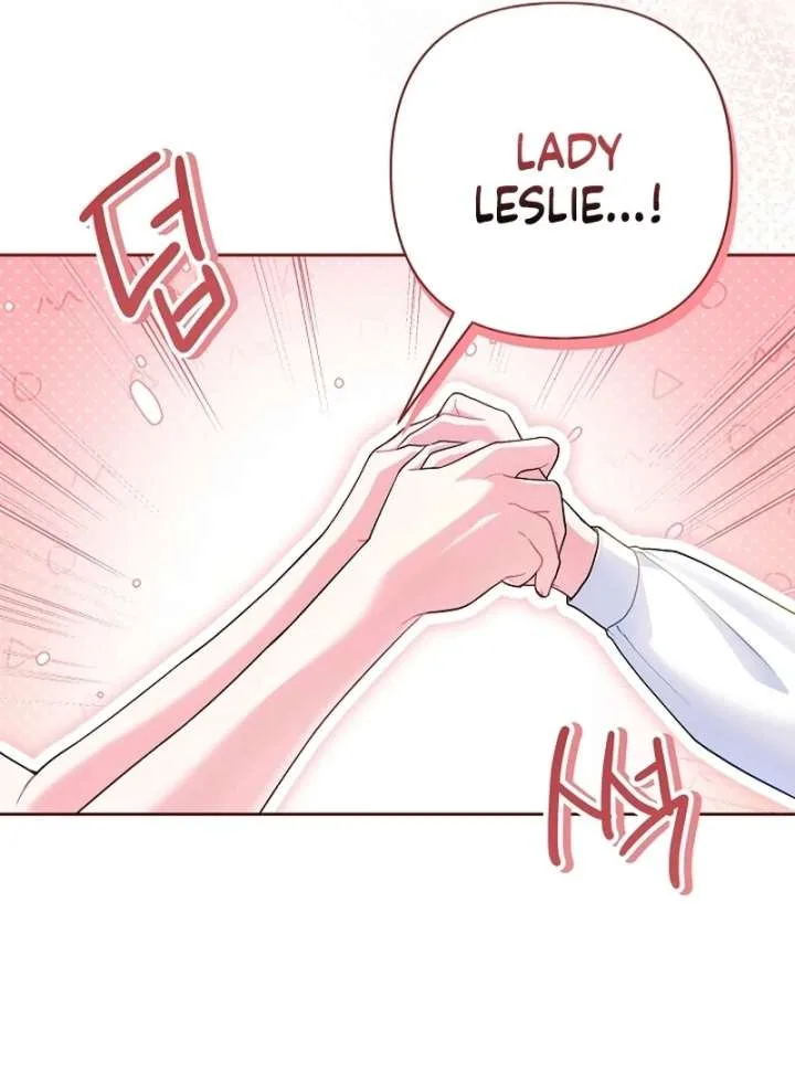 I’m a Villainess, but I Imprinted with the Male Lead Chapter 24 page 30