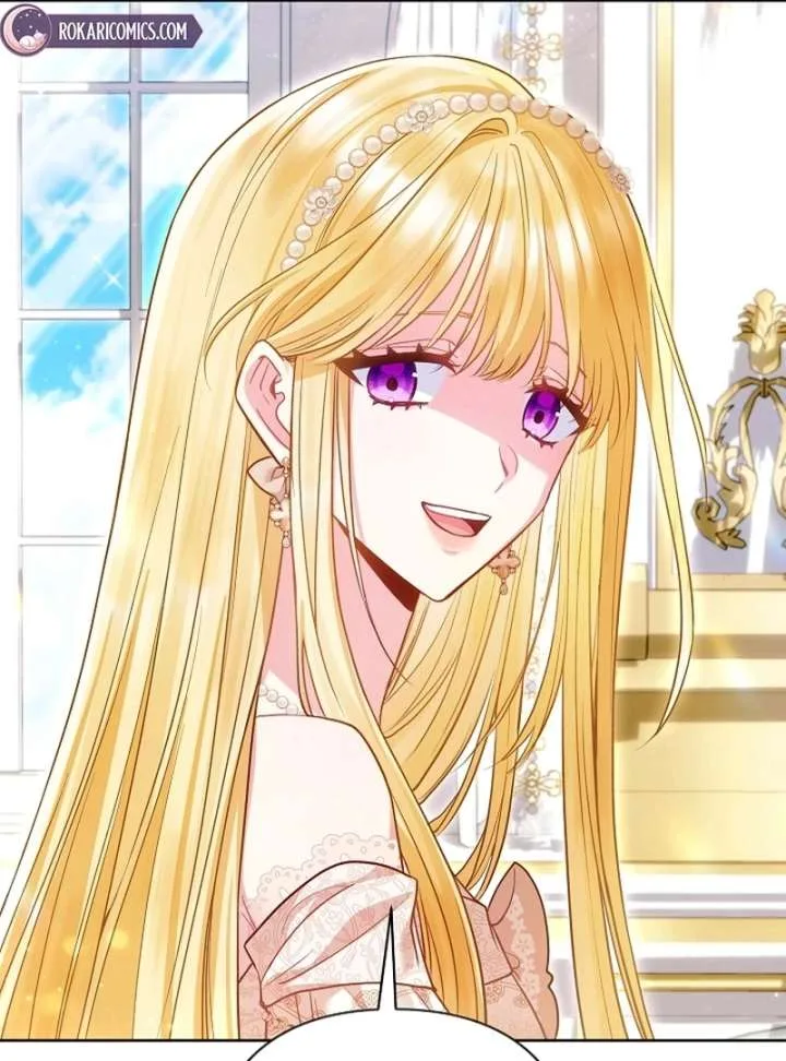 I’m a Villainess, but I Imprinted with the Male Lead Chapter 24 page 39