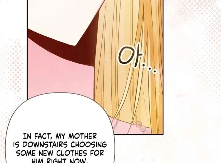 I’m a Villainess, but I Imprinted with the Male Lead Chapter 24 page 28