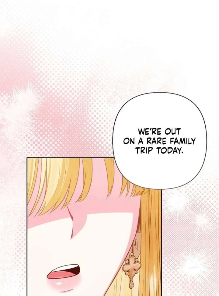 I’m a Villainess, but I Imprinted with the Male Lead Chapter 24 page 27