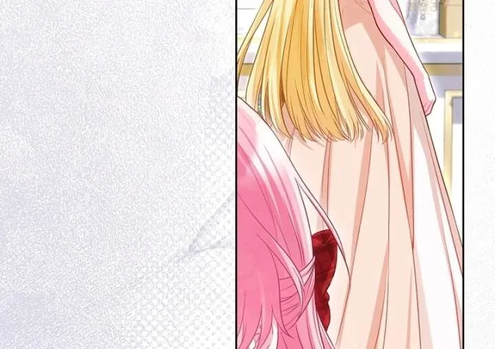 I’m a Villainess, but I Imprinted with the Male Lead Chapter 24 page 37